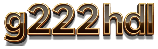 g2222hdl logo